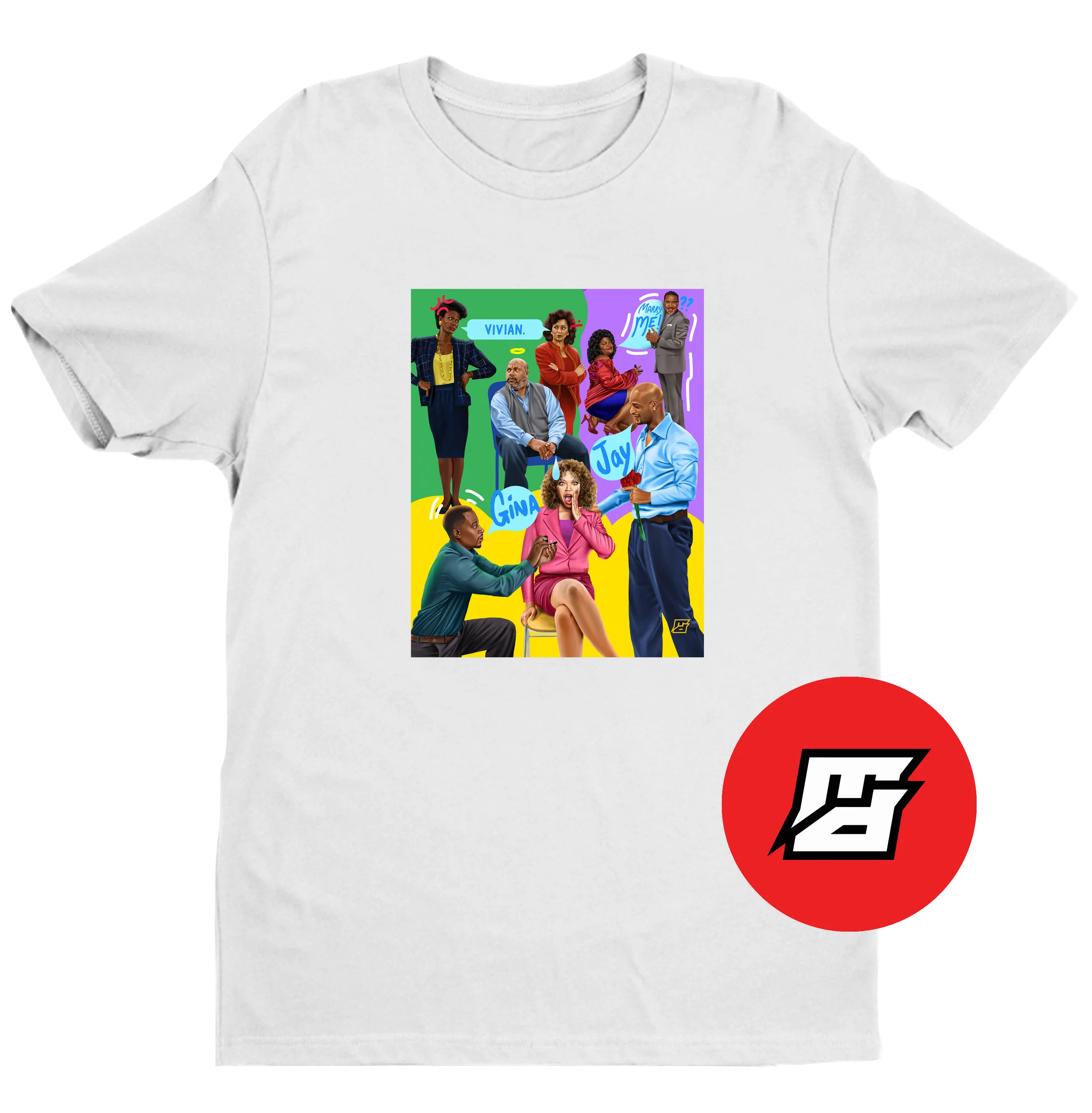 It's Complicated Shirt — MD Graphics Co.